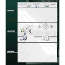 Gạch ốp tường Ý Mỹ 40x80 NT48804