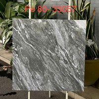 Gạch lát nền Vitto Hoàn Mỹ 80x80 PE-33057