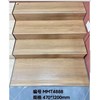 Gạch lát cầu thang giả gỗ 47x120 mờ MMT4888