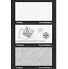 Gạch ốp tường Mikado 40x80 TP48008-TPD48008-TP48009