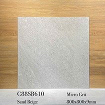 Gạch lát nền Apodio 80x80 mờ C88SB610