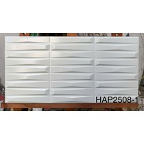 Gạch trang trí giá rẻ 25x50 HAP2508-1