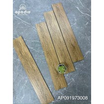Gạch giả gỗ Apodio 15x90 AP091973008