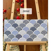 Gạch trang trí 3D Ấn Độ 30x60 39346