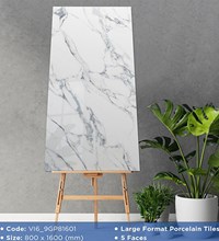 Gạch 80x160 Viglacera VI6-9GP81601