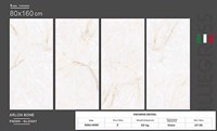Gạch Ấn Độ 80x160 VA-816.79