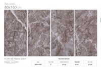 Gạch Ấn Độ 80x160 VA-816.85