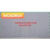 Gạch Bạch Mã 60x60 MO60R04