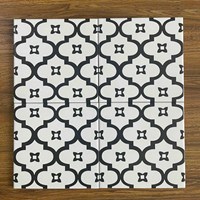 Gạch bông giả cổ 20x20