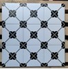 Gạch bông giả cổ 20x20 bông nhỏ