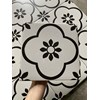 Gạch bông giả cổ 20x20 đẹp