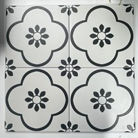 Gạch bông giả cổ 20x20 đẹp