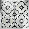 Gạch bông giả cổ 20x20 đẹp