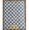 Gạch bông giả cổ 20x20 đẹp giá rẻ