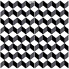 Gạch bông giả cổ 40x40 đá LX40-10