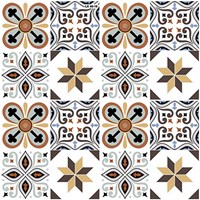 Gạch bông giả cổ 40x40 đá LX40-18