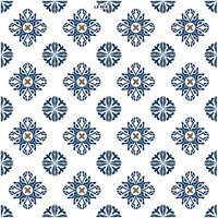 Gạch bông giả cổ 40x40 đá LX40-8
