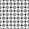 Gạch bông giả cổ 40x40 đá LX40-9