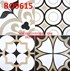 Gạch bông giả cổ Prime 30x30 BO9615