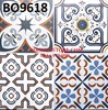 Gạch bông giả cổ Prime 30x30 BO9618