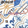 Gạch bông giả cổ Prime 30x30 BO9620