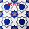 Gạch bông giả cổ Prime 30x30 BO9625