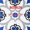Gạch bông giả cổ Prime 30x30 BO9626