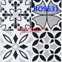 Gạch bông giả cổ Prime 30x30 BO9631