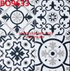Gạch bông giả cổ Prime 30x30 BO9633