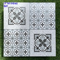 Gạch bông giả cổ Prime 30x30 BO9640