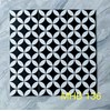 Gạch bông men 20x20 MHB136