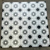 Gạch bông men 20x20 MHB158