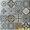 Gạch bông men 20x20 MHB258