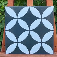 Gạch bông men 30x30 đẹp2