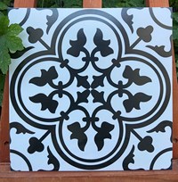 Gạch bông men 30x30 đẹp