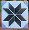 Gạch bông men 30x30 HA311