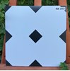 Gạch bông men 30x30 HA315