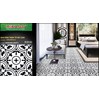 Gạch bông men giả cổ 40x40 MGB4006