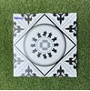 Gạch bông men giả cổ 40x40 MGB4006