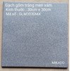 Gạch cotto đỏ Mikado 30x30-GLM3030MX
