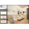 Gạch đá ốp tường Ý Mỹ 300x600 P368106-368107T-368108