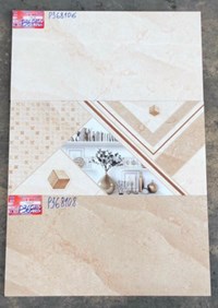 Gạch đá ốp tường Ý Mỹ 300x600 P368106-368107T-368108