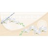 Gạch điểm ốp tường Ý Mỹ 40x80 F48001D
