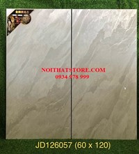 Gạch đồng chất Trung Quốc 60x120 JD126057