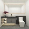 Gạch Đồng Tâm bóng 4080FAME005