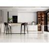 Gạch Đồng Tâm bóng 4080SNOW001
