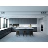 Gạch Đồng Tâm bóng 4080SNOW002