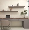Gạch Đồng Tâm men bóng 3060ROXY005