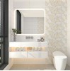 Gạch Đồng Tâm men bóng D3060DELUXE005
