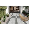 Gạch Eurotile 60x120 mờ DAS Q01